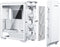 Phanteks Eclipse P600S - Midi Tower PC - ATX Micro-ATX Mini-ITX - Gehard glas Wit