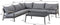 Feel Home - Aluminium Loungeset - Napoli