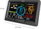 Weerstation - WIFI connectiviteit - neerslagmeter - meetbereik 100m