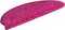 vidaXL - Trapmatten - 15 - st - 65x21x4 - cm - roze