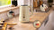 Bosch MyMoment - Waterkoker 1,7L 2400W - Antikalkfilter 360 graden draaibaar - Antraciet