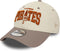 New Era - Pittsburgh Pirates White Crown Ivory 9FORTY Adjustable Cap