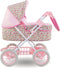 Corolle Mon Grand Poupon poppenwagen Floral babypop 36/42/52 cm