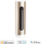 Netatmo Welcome - Bewakingscamera - Gezichtsherkenning IR-nachtzicht - Full HD 1920x1080