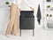 Brabantia Bo Touch Bin - Prullenbak - 36 liter - Confident Grey