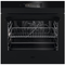 AEG BPK848330T - Multifunctionele oven - Pyrolyse reiniging 71 liter - 5 bakniveaus