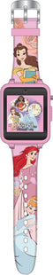 Accutime Princess Smartwatch Kinderen - 8 Functies - Roze