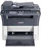 Kyocera FS-1325MFP - All-in-One Laserprinter - 25 ppm - Zwart-wit