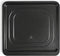 Livoo Airfryer oven 1600 W 12 L zwart