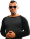 Zegna Couture Sunglasses ZC0007 20D Zonnebril - Heren - Grijs