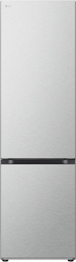 LG GBV7280BMB - Koelvriescombinatie - Total No Frost - Zilver