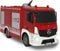 Jamara Brandweerwagen Rc Mercedes-benz Antos 29 Cm 1:26 Rood