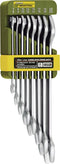 Proxxon Industrial 23800 SlimLine Dubbele steeksleutelset 8-delig Sleutelbreedte (metrisch) 6 - 22 mm