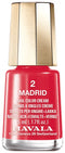 Mavala - 2 Madrid - Nagellak