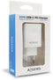 Aisens ASCH-1PD20-W - Oplader - 20W USB type-C - Wit