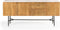 Furntastik Dressoir Burgos, 175 cm, naturel