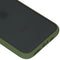iMoshion Hoesje Geschikt voor iPhone 11 Pro Hoesje - iMoshion Frosted Backcover - Groen