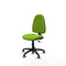 Bureaustoel Piqueras y Crespo B0001RT Pistache