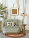GOOD&MOJO Hanglamp Cango - Bamboe - Ø40cm - - Hanglampen Eetkamer, Slaapkamer, Woonkamer