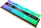 XPG Lancer Neon RGB - RAM Geheugen DDR5 32 GB 6000 MHz CL30 - Multicolour