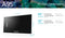 Sony Bravia XR-65A95K - Ultra HD QD-OLED TV - 120Hz - Zwart