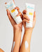 The Organic Pharmacy - Cellular Protection Sun Cream SPF50 - 100 ml