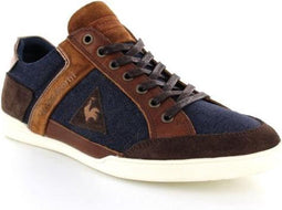 Le coq sportif - Alsace Low Leather - Heren - maat 41