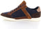 Le coq sportif - Alsace Low Leather - Heren - maat 41