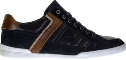 Le Coq Sportif Alsace Low Sportschoenen - Maat 44 - Mannen - blauw/zwart/wit