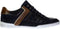 Le Coq Sportif Alsace Low Sportschoenen - Maat 44 - Mannen - blauw/zwart/wit
