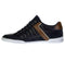 Le Coq Sportif Alsace Low Sportschoenen - Maat 44 - Mannen - blauw/zwart/wit