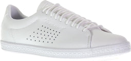 Le Coq Sportif Carline Leather Sportschoenen - Maat 37 - Vrouwen - wit