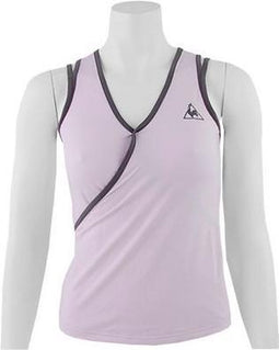 Le coq sportif - Carlotta Top - Dames - maat S