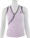Le coq sportif - Carlotta Top - Dames - maat S