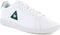 Le coq sportif - Courtset - Heren - maat 41