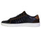 Le Coq Sportif Offcourt Leather Sportschoenen - Maat 45 - Mannen - blauw/bruin