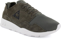 Le coq sportif - R Pure Mono Luxe - Groene Sneakers - 41 - Groen