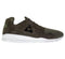 Le coq sportif - R Pure Mono Luxe - Groene Sneakers - 41 - Groen