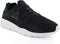 Le coq sportif - R Pure Mono Luxe - Trendy Sneakers - 44 - Zwart