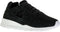 Le coq sportif - R Pure Mono Luxe - Trendy Sneakers - 44 - Zwart