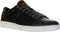 Le Coq Sportif Sportif Offcourt Sportschoenen - Maat 45 - Mannen - grijs/bruin