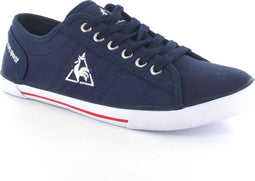 Le coq sportif Talon Due Low Womens - Sneakers - Heren - Maat 36 - Navy/ Wit