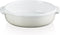 LE CREUSET - Aardewerk - Tapasschaal 14cm Meringue