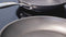 Le Creuset anti aanbak koekenpan set 24 en 28 cm