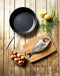 Le Creuset anti aanbak koekenpan set 24 en 28 cm
