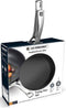 Le Creuset anti aanbak koekenpan set 24 en 28 cm