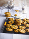 Le Creuset Bakplaat voor Koekjes Patiliss 38 x 33 cm