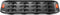 Le Creuset Bakvorm Patiliss - voor 12 stercakes - 40 x 30 cm