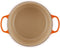 Le Creuset Braadpan hoog Oranjerood 24cm