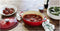 Le Creuset - Braadpan - Laag - Ovaal - Signature - Kersenrood - 27cm 3.4L